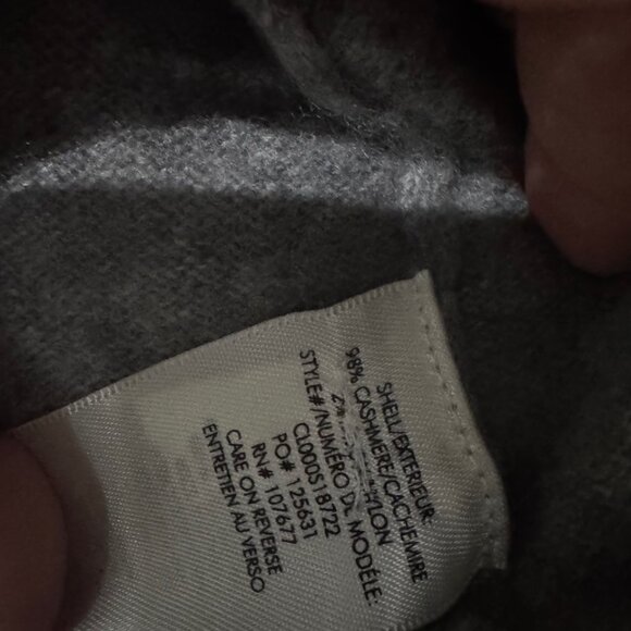 Alice + Olivia Kitty Puff Sleeve Cardigan - Sz XL - Like New, Always Sold Out! - Picture 6 of 8